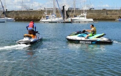 ACTIVIDADES EN EL AGUA PARA DESPEDIDAS