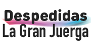 Despedidas La Gran Juerga