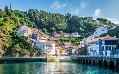 ¿ES ASTURIAS EL MEJOR LUGAR PARA UNA DESPEDIDA?