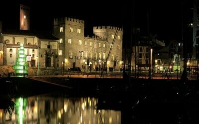 ZONAS PARA SALIR DE DESPEDIDA EN GIJÓN