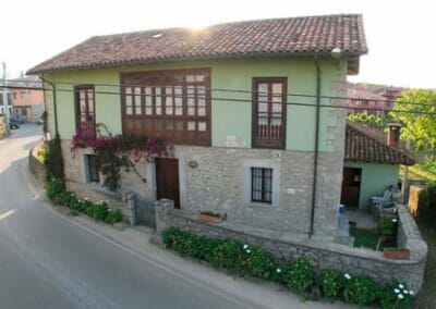 Casa Rural Llanes 2
