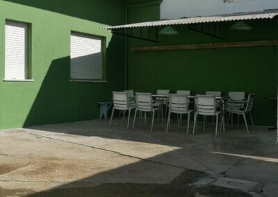 Casa rural Nº4 en León