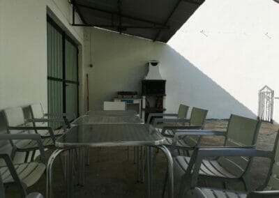 Casa Rural León Nº 4