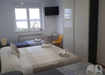 Habitación casa rural en León 3