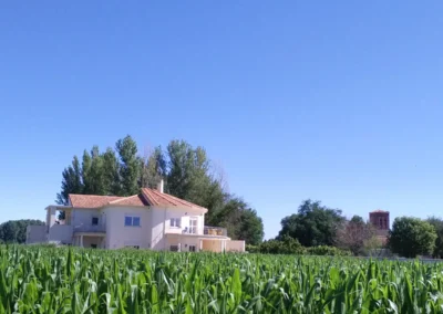 Casa rural 3 en León