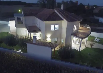 Casa rural 3 en León