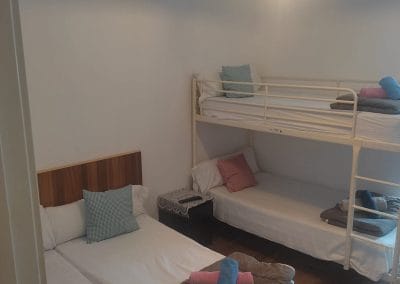 Habitación en casa rural en León 6
