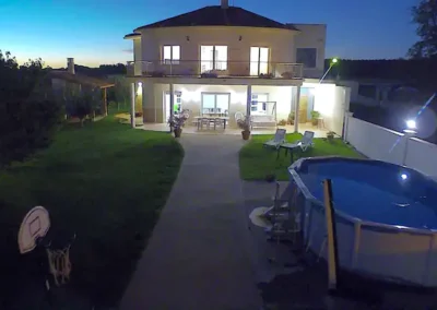 Casa rural en León 3