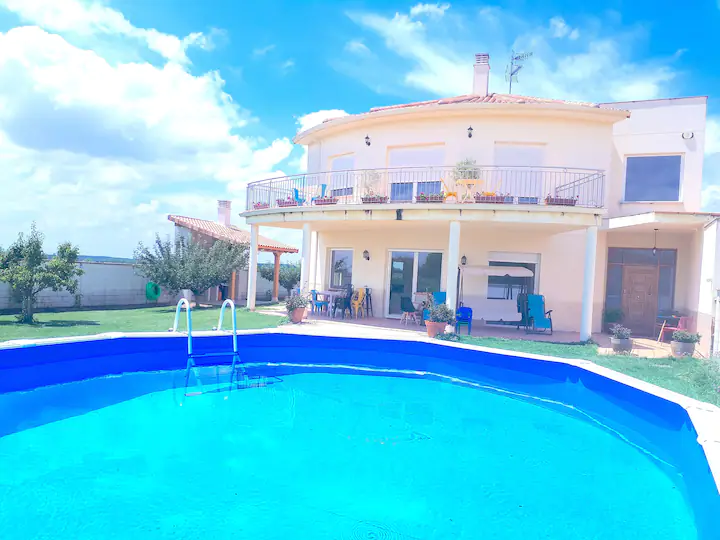 Casa rural León 3