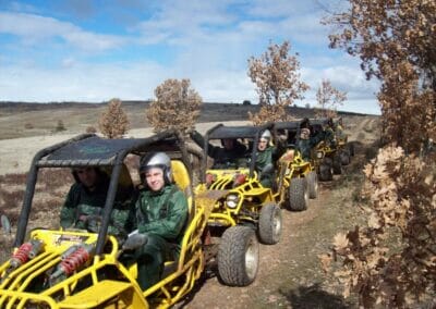 buggys en leon 5