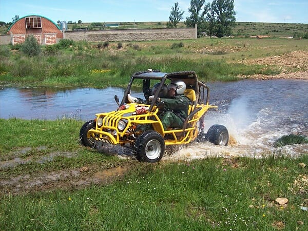 buggys en leon alquiler thumb