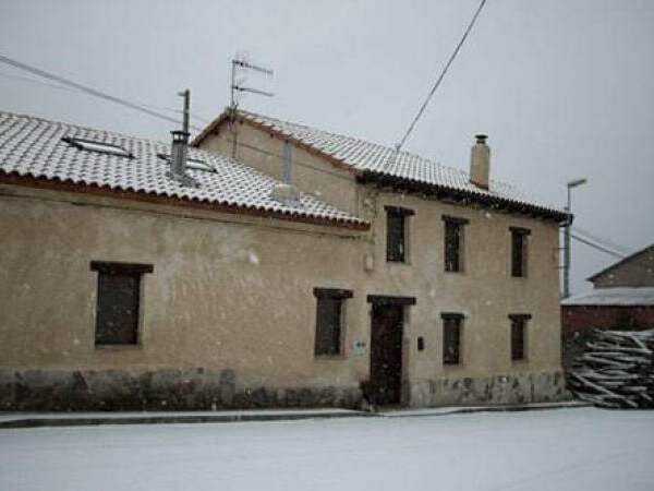 casa rural en leon 1