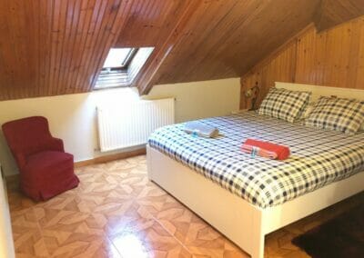Casa Rural Gijón 7
