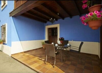 Casa Rural Gijón 8