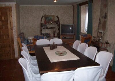 Casa Rural León 1