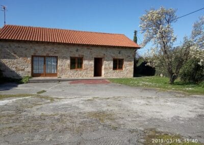 Casa Rural Gijón 5