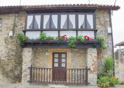 Casa Rural Gijón 2