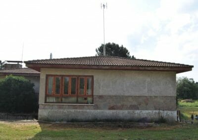 Casa Rural León 2