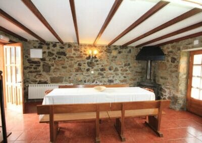 Casa Rural Gijón 1