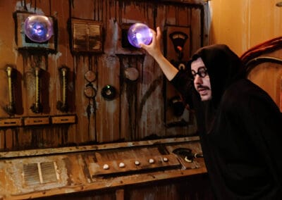 Escape Room Gijón