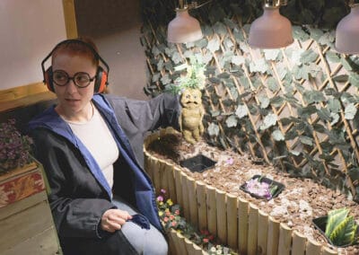 Escape Room Harry Pottter Gijón