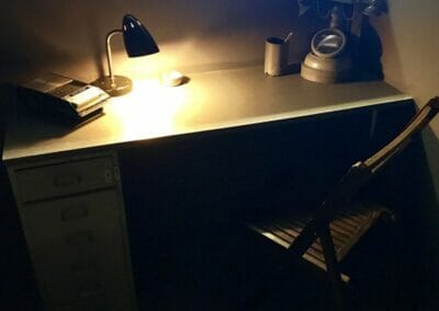 Salas de escape room para hacer por grupos en Gijón