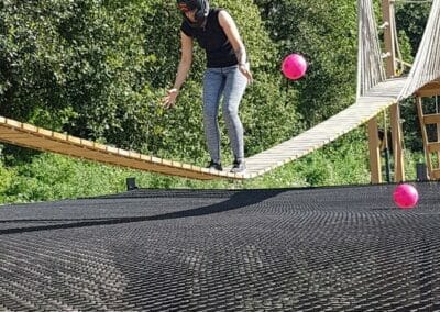 Actividades humor amarillo Coruña