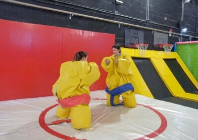 Humor Amarillo en Gijón