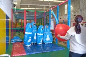 Humor Amarillo en Oviedo