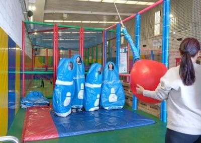 Humor Amarillo en Oviedo