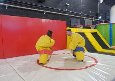 Humor Amarillo Oviedo