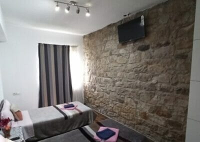 Habitación casa rural en Gijón 6