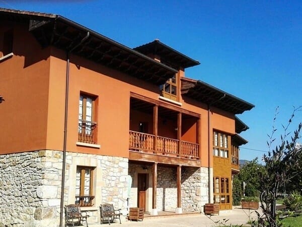 Casa rural 2 Cangas de Onís