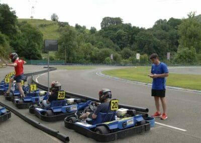 karting llanes 5