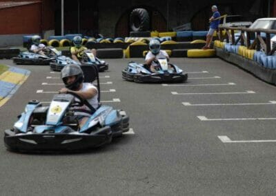 karting oviedo 2