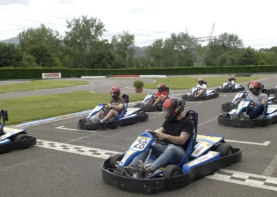 karts arriondas 1