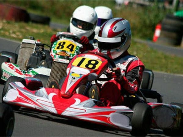 karts p