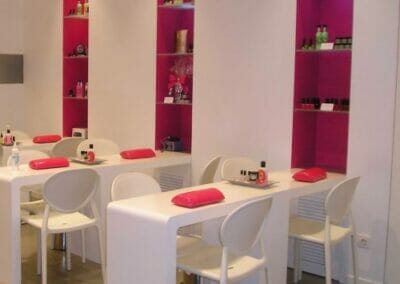 Beauty party Coruña