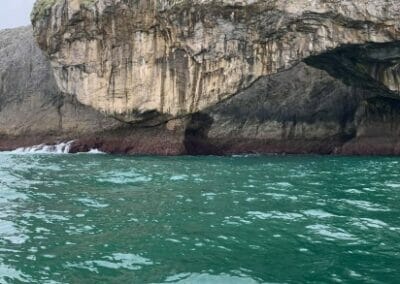 Alquiler motos para familia y amigos Llanes