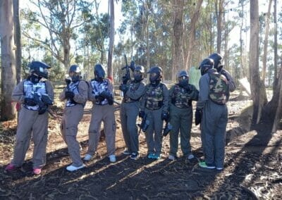 paintball coruna galicia 11