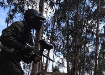 paintball coruna galicia 6