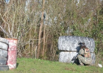 paintball en oviedo 1