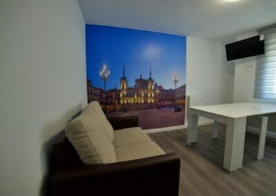 Salón piso 3 León