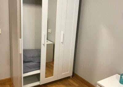 Dormitorio Oviedo piso 1