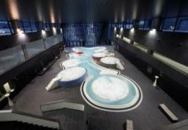 spa coruna