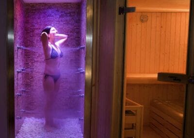 Spa para disfrutar de una relajante sesión en León