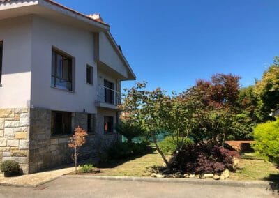 Casa rural 10 en Gijón