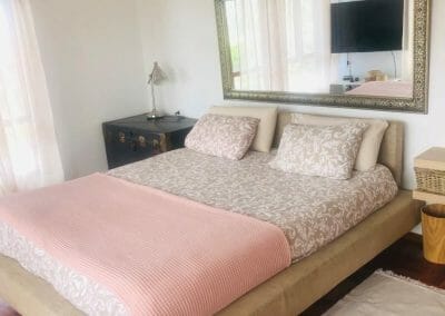 Habitación en casa rural 10 Gijón