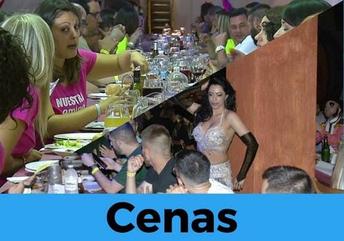 cenas ciudad