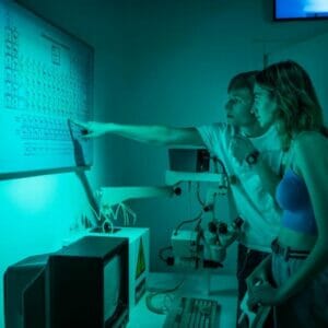 Escape Room León